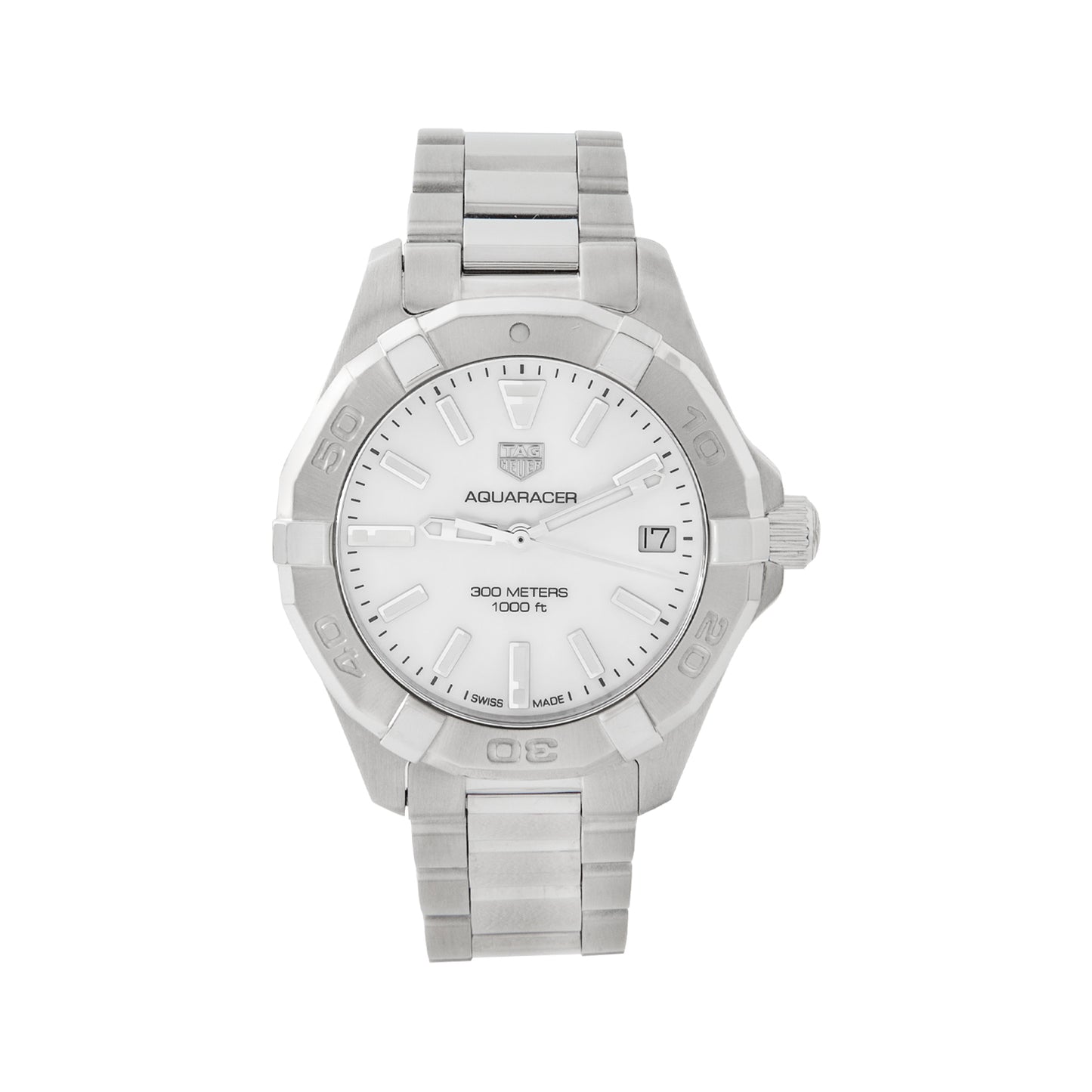 TAG Heuer Aquaracer 32mm