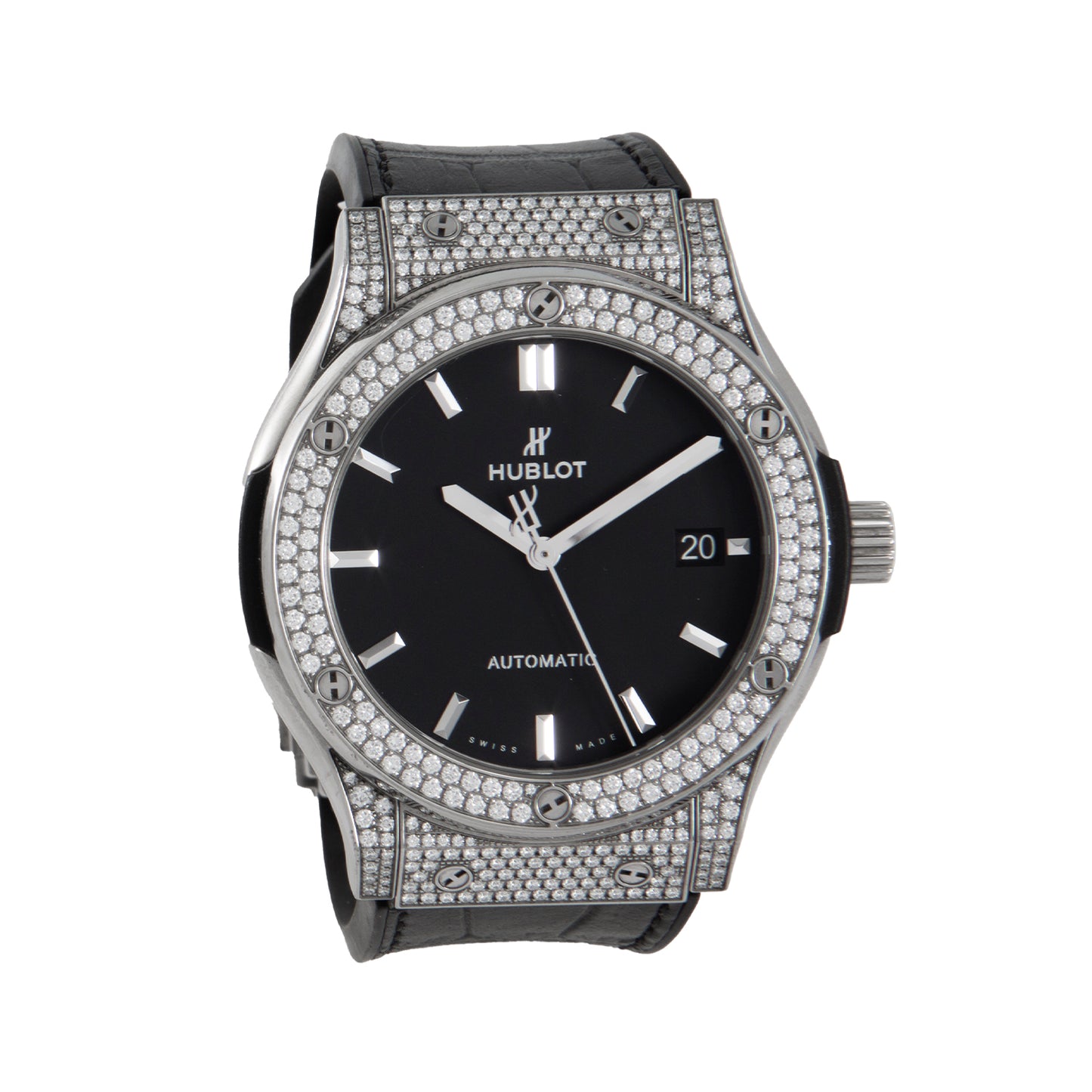 Hublot Classic Fusion