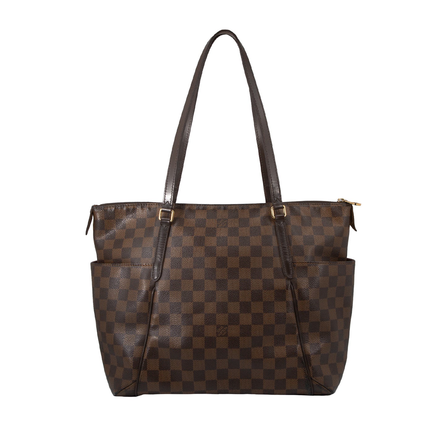 Bolso Totally Damier Ebene