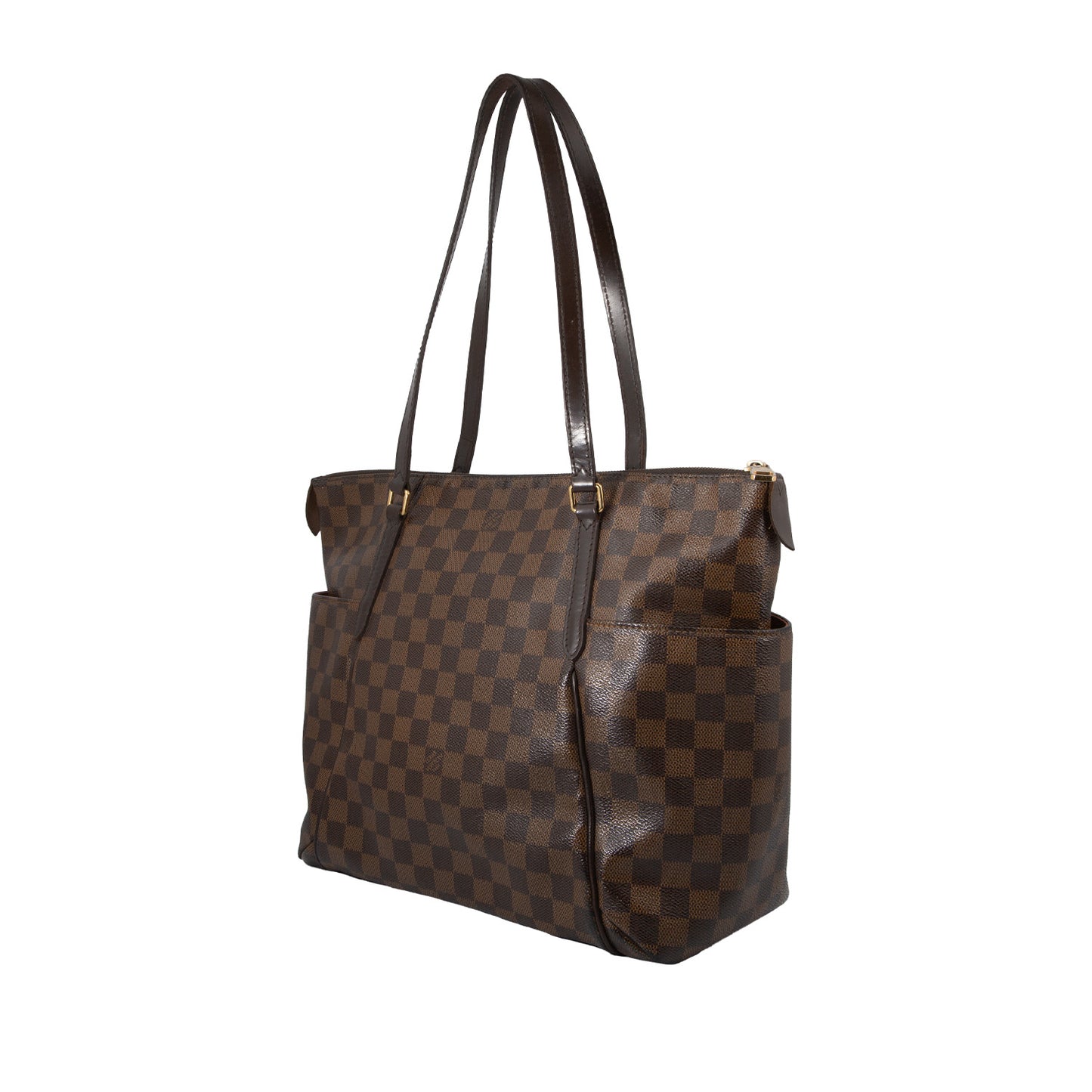 Bolso Totally Damier Ebene