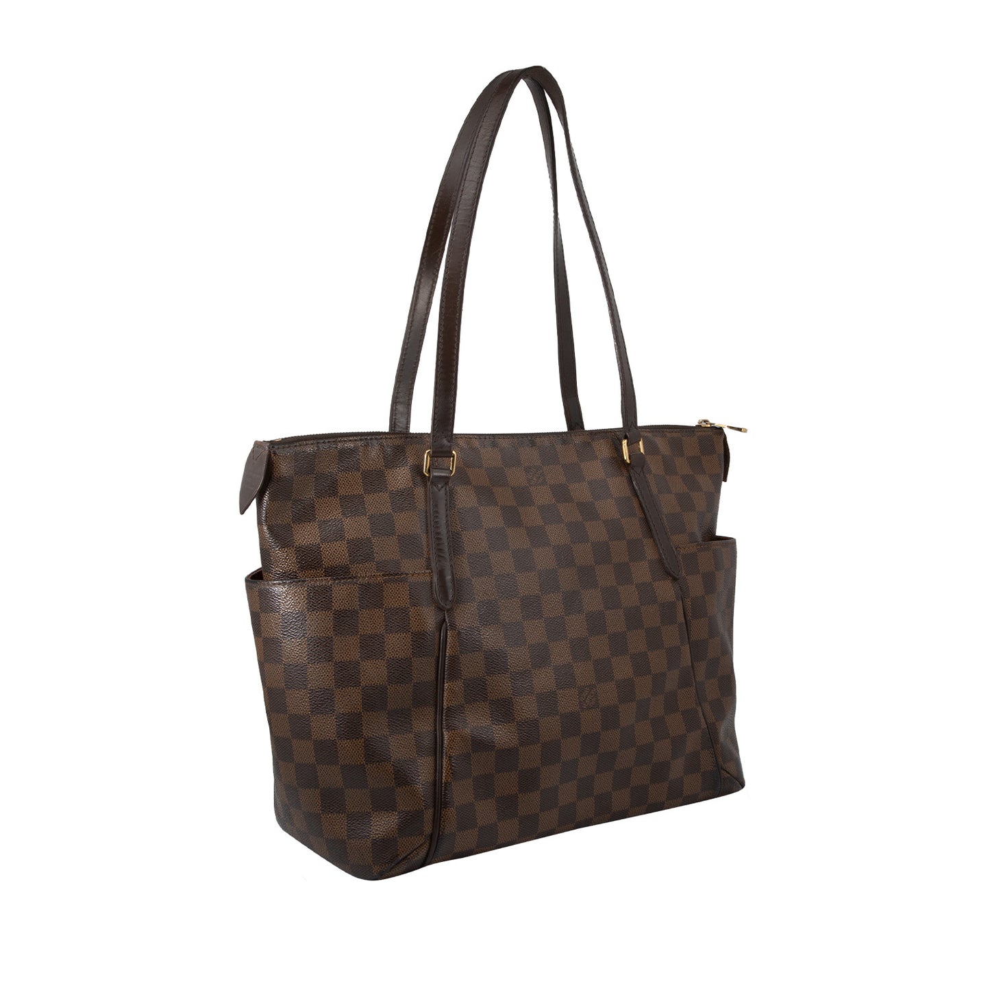 Bolso Totally Damier Ebene