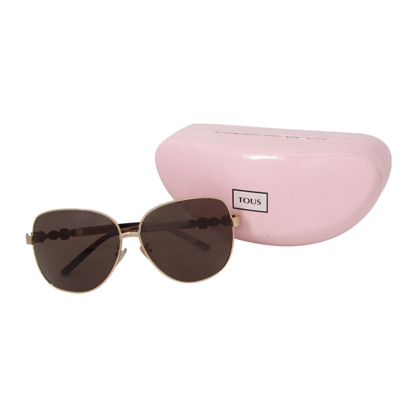 Lentes De Sol Con Perlas