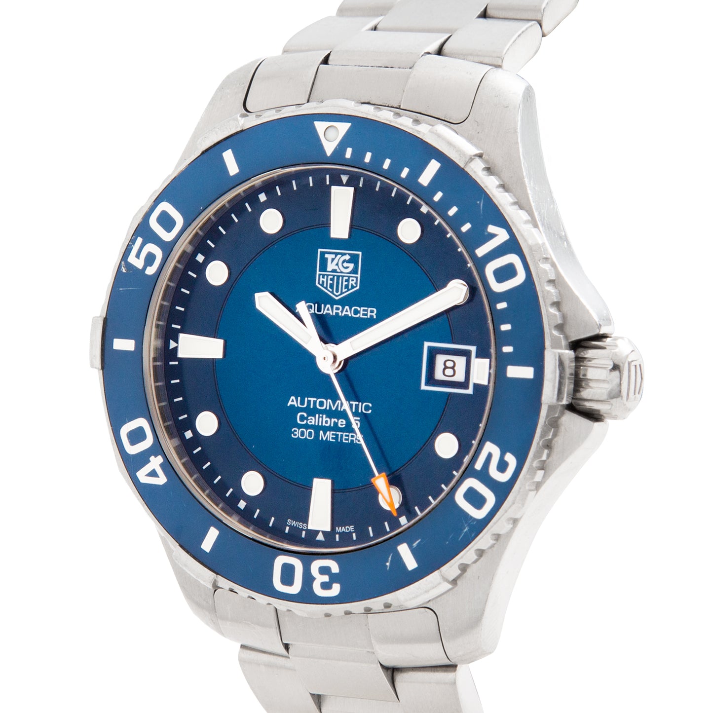 TAG Heuer Aquaracer