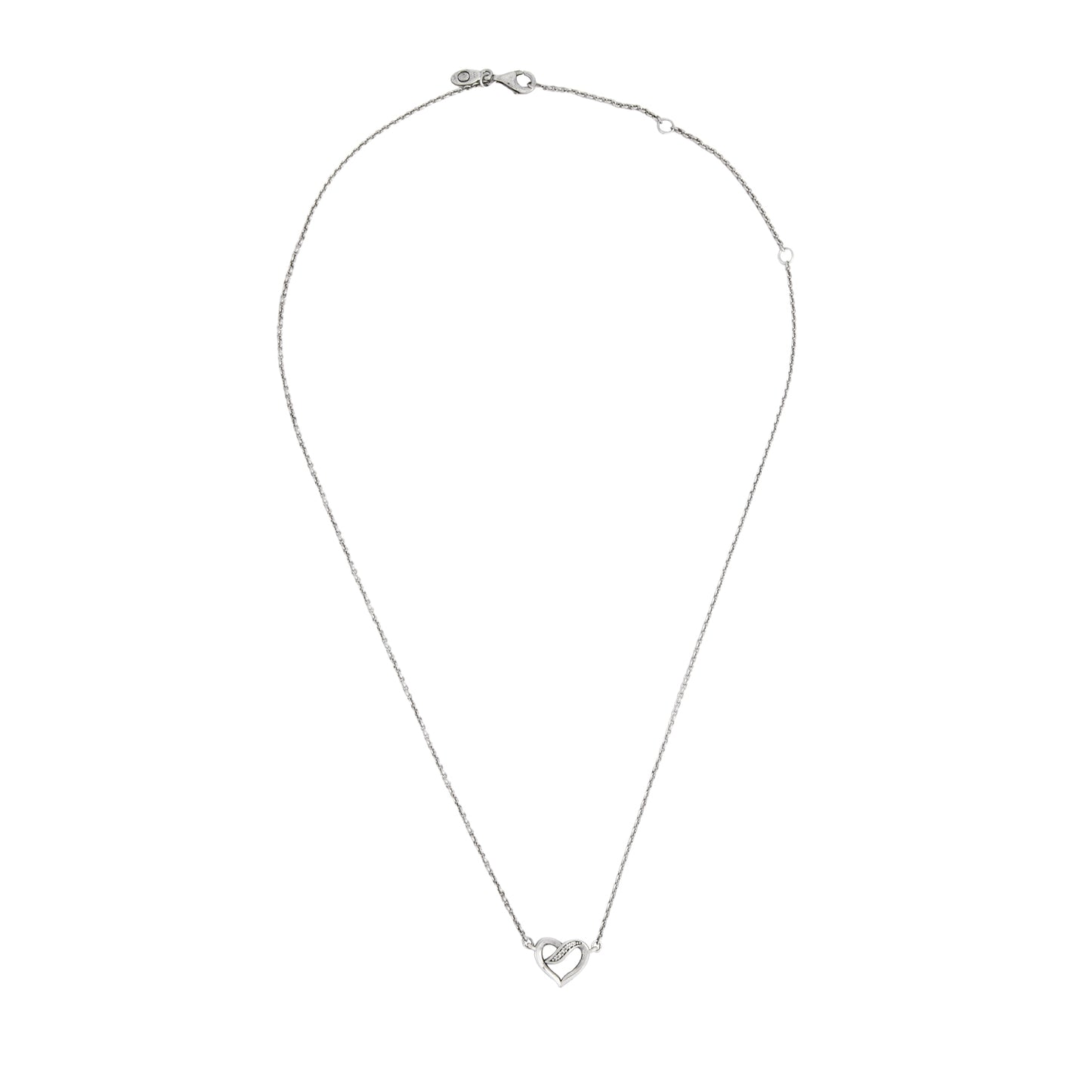 Gargantilla Cintas de Amor