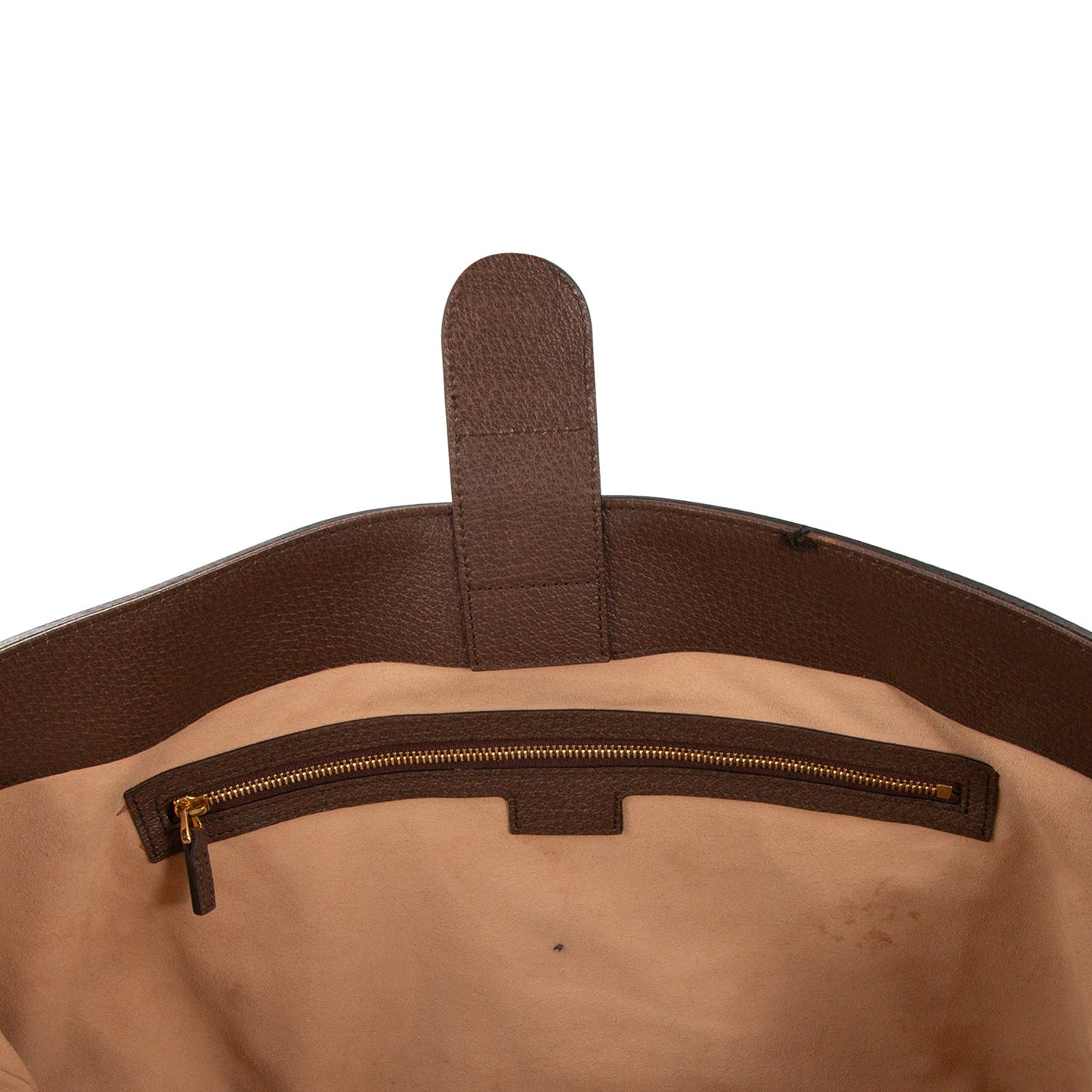 Bolso Tote Ophidia GG Supreme