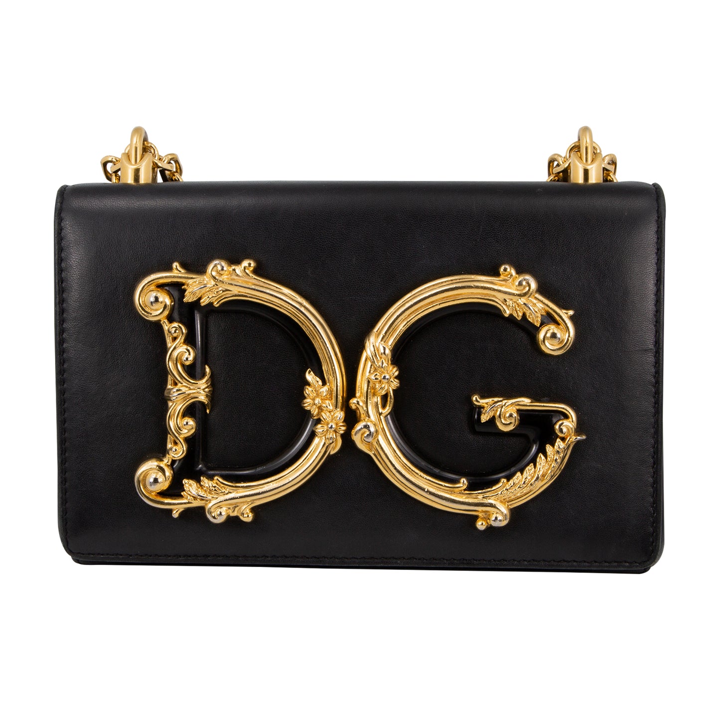 VENDIDO Crossbody DG