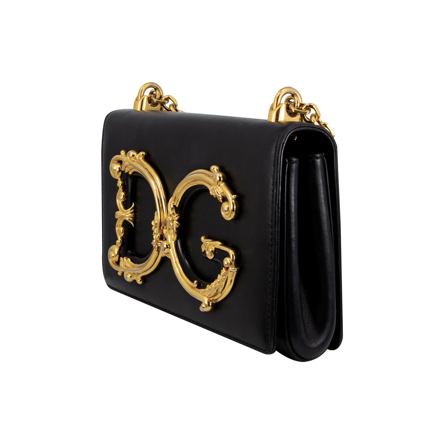 VENDIDO Crossbody DG