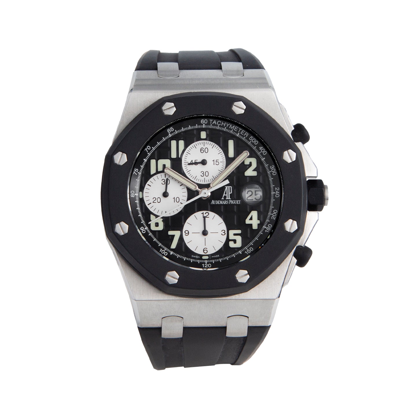 VENDIDO Audemars Piguet Royal Oak Off Shore