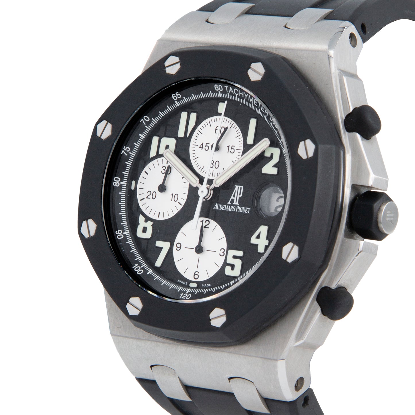 VENDIDO Audemars Piguet Royal Oak Off Shore