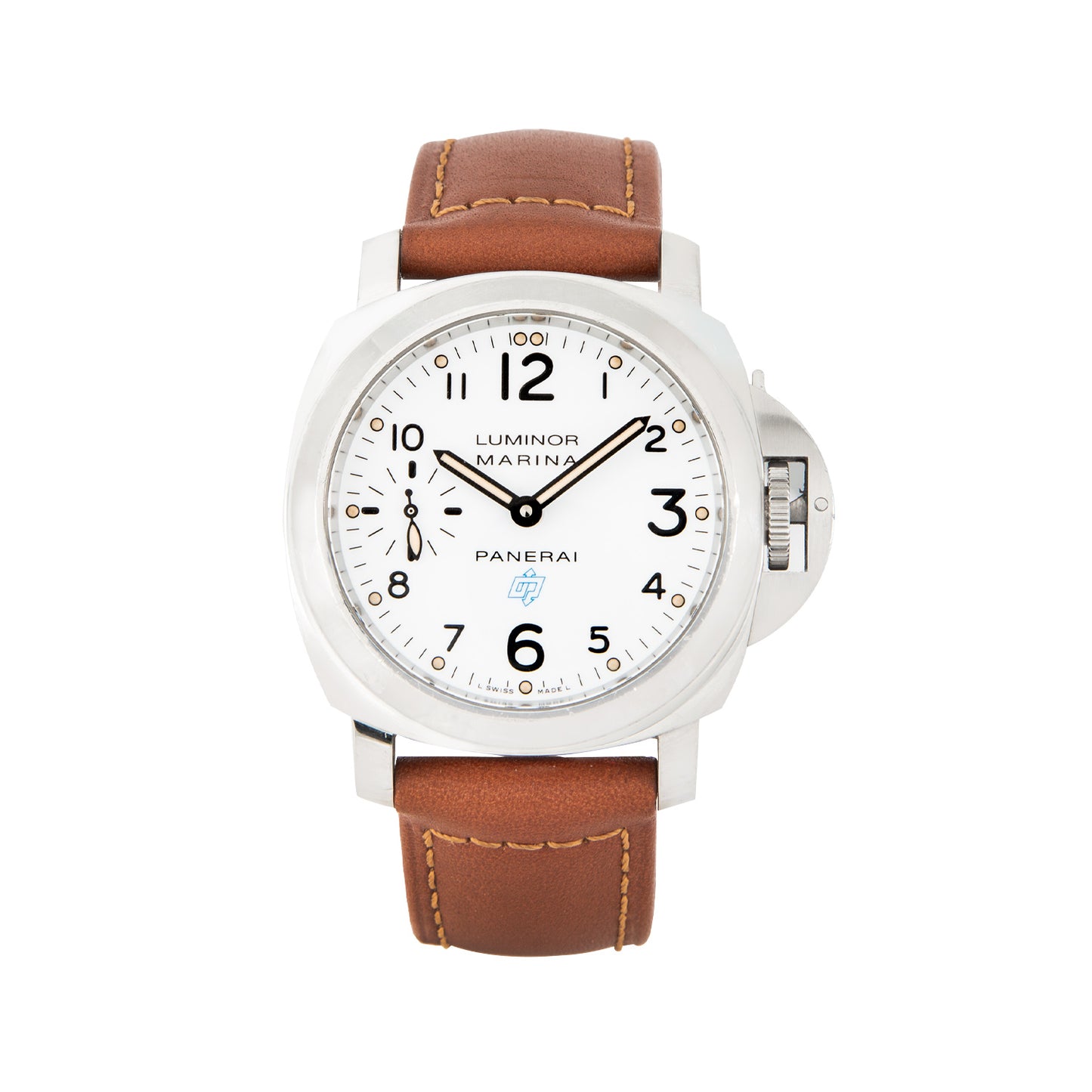 VENDIDO Panerai Luminor Marina