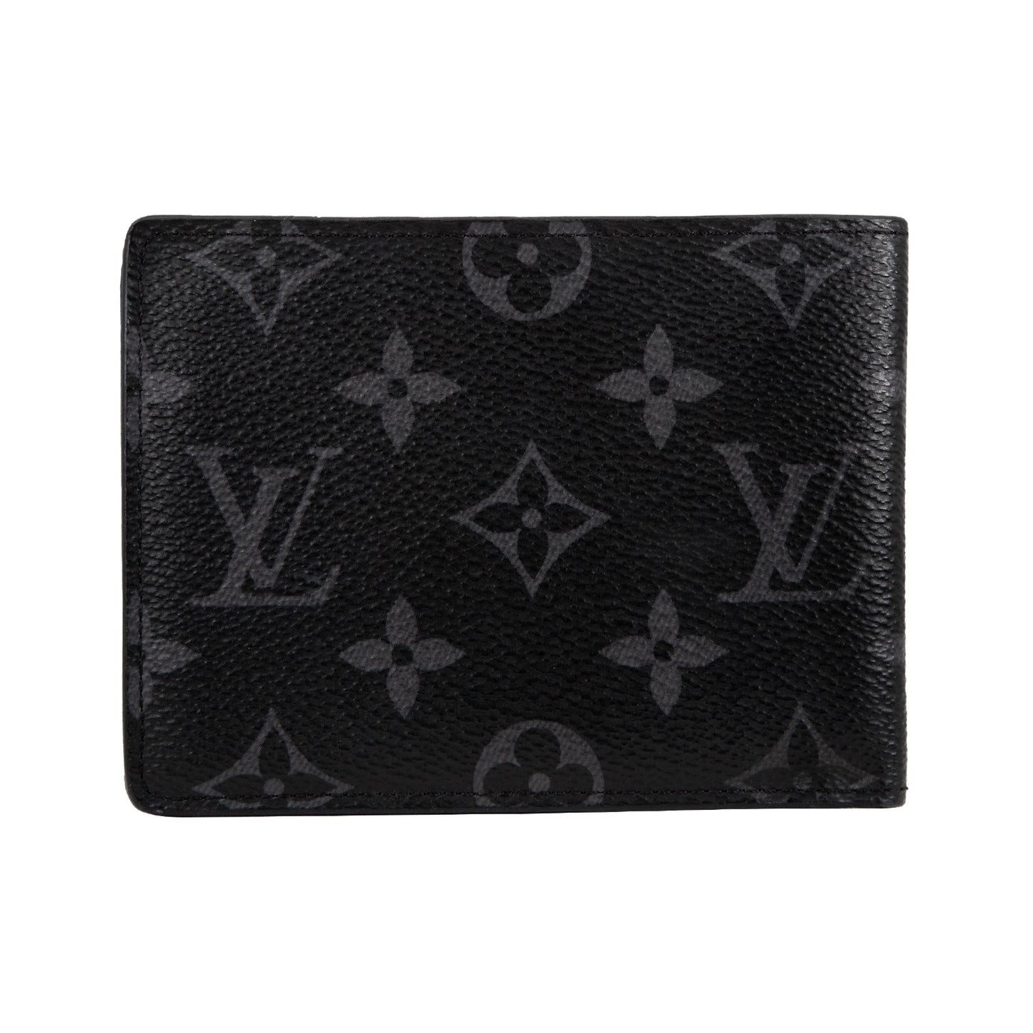 Cartera Múltiple Monogram Eclipse