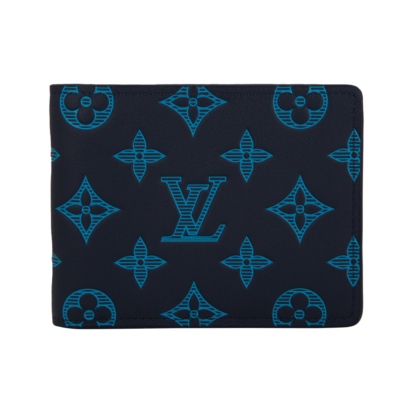 Cartera Múltiple Monogram Shadow
