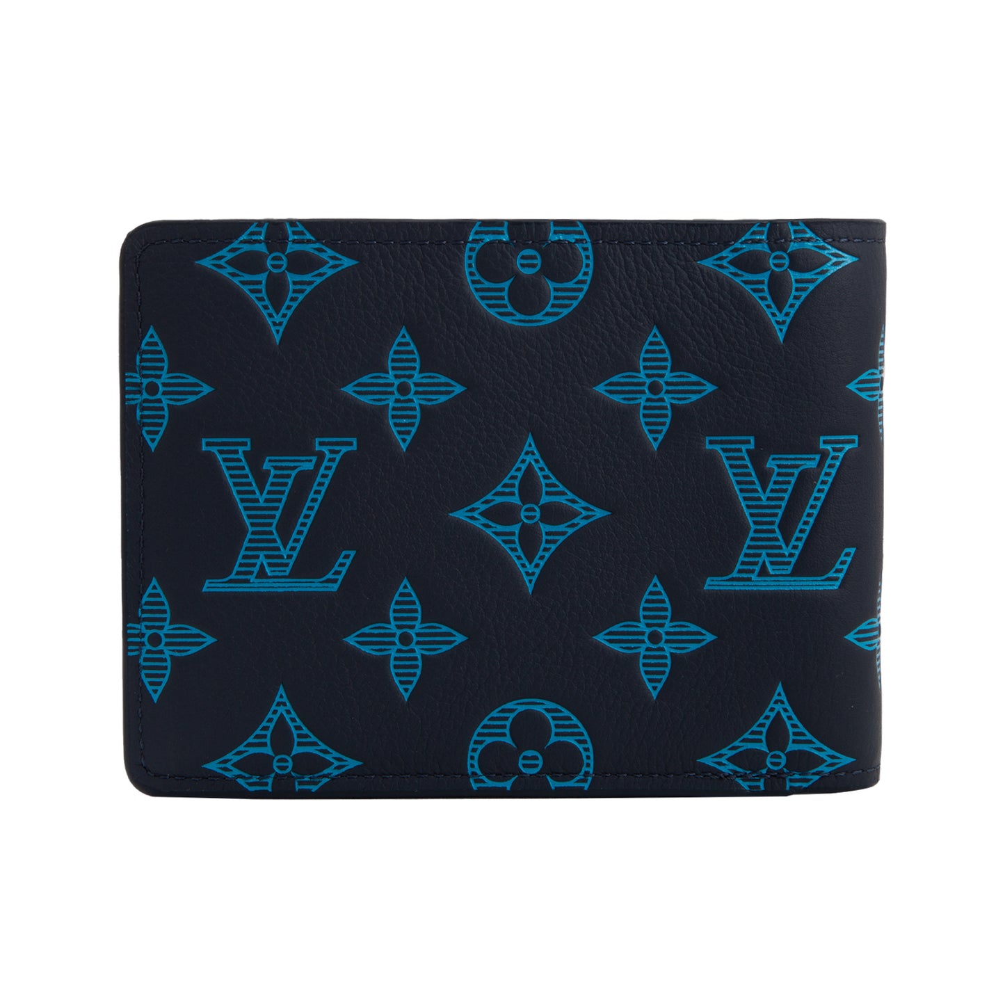 Cartera Múltiple Monogram Shadow