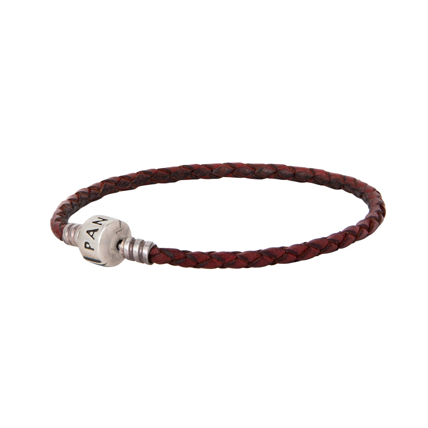 Brazalete De Cuero