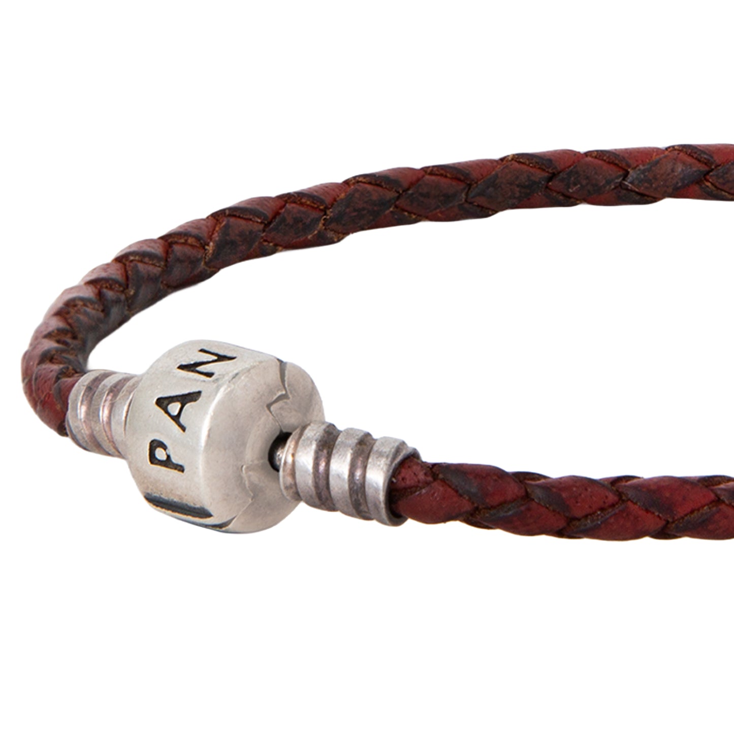 Brazalete De Cuero