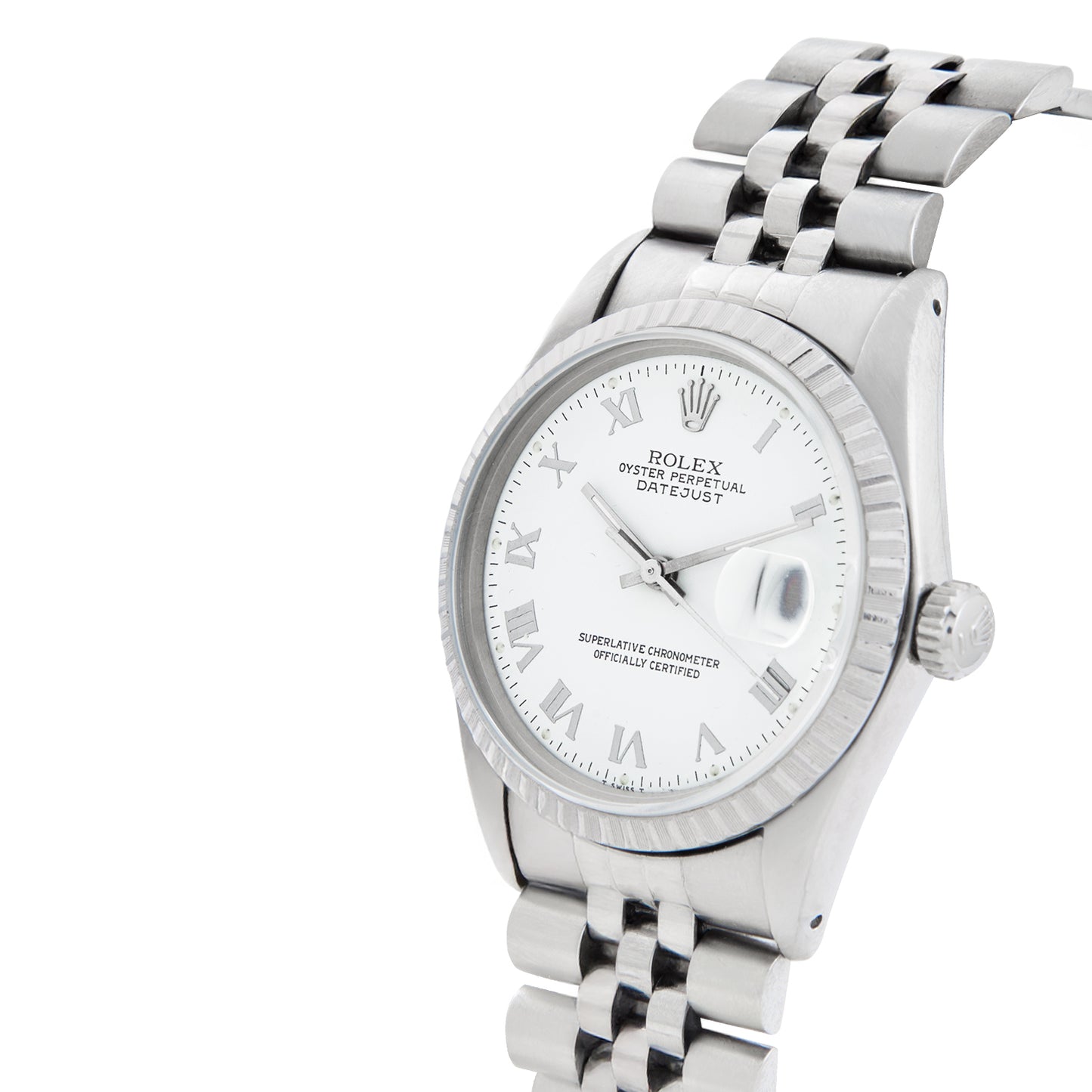 Rolex Datejust 36mm