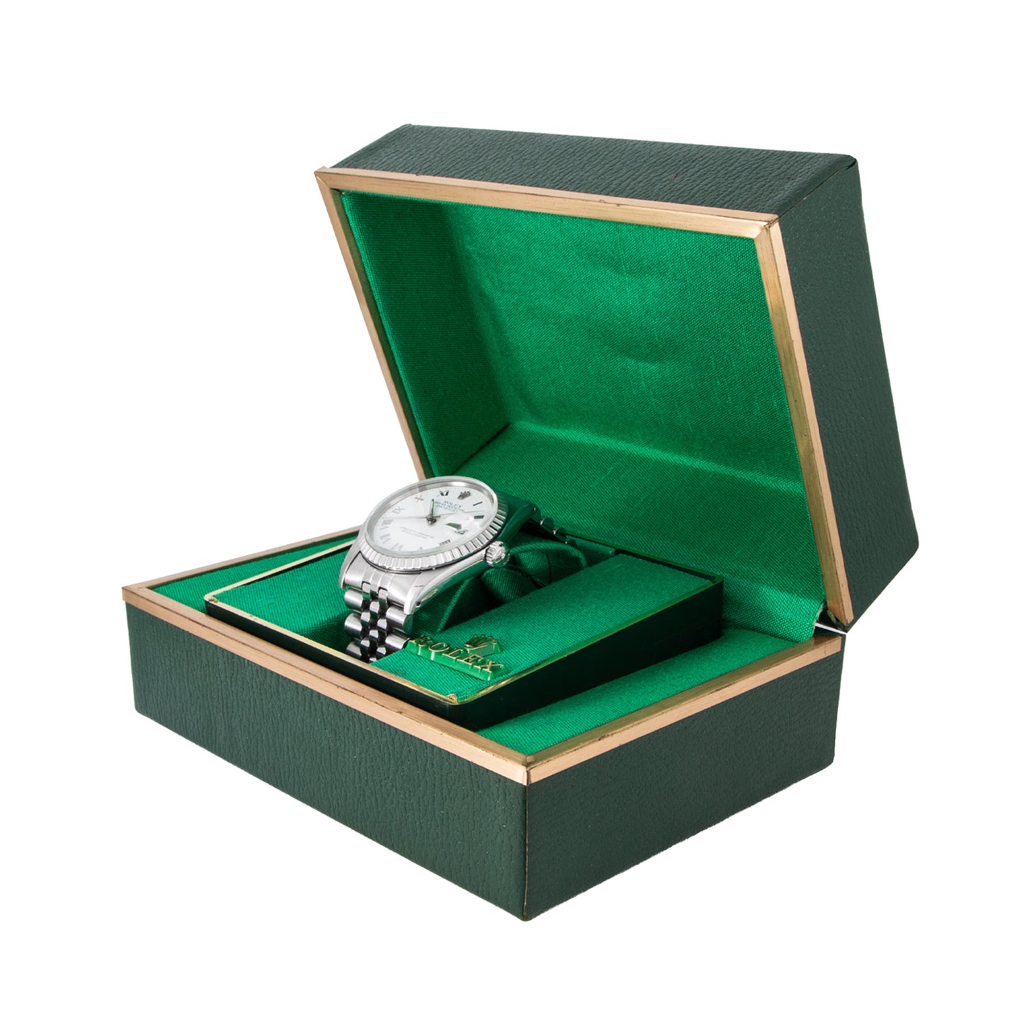 Rolex Datejust 36mm
