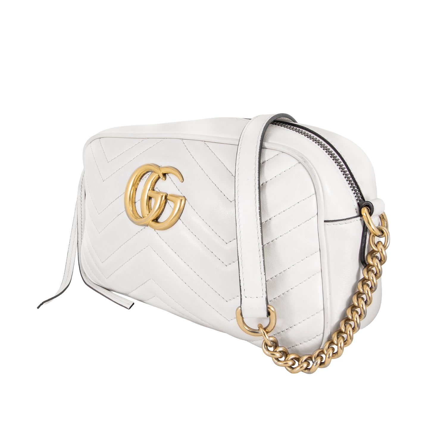 VENDIDO Crossbody Marmont GG