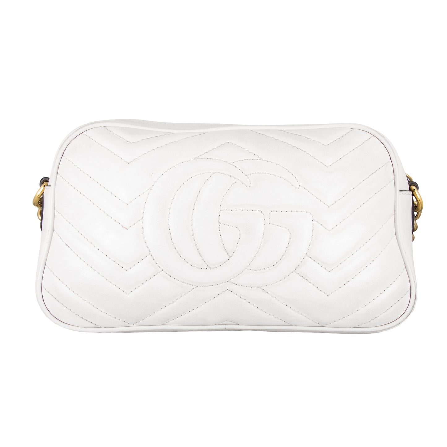 VENDIDO Crossbody Marmont GG