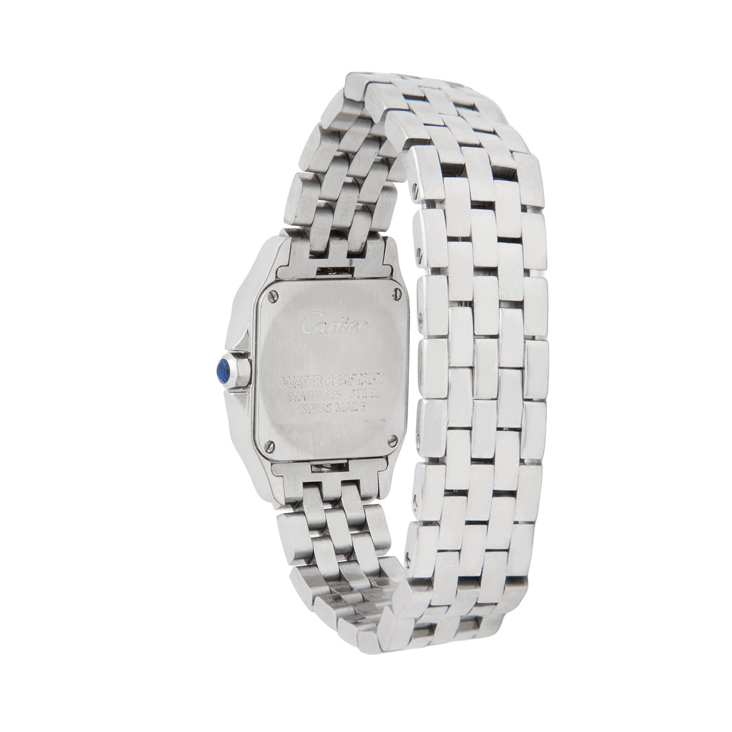 Cartier Santos Demoiselle