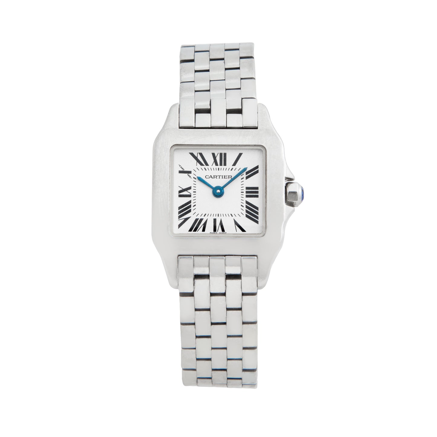 Cartier Santos Demoiselle