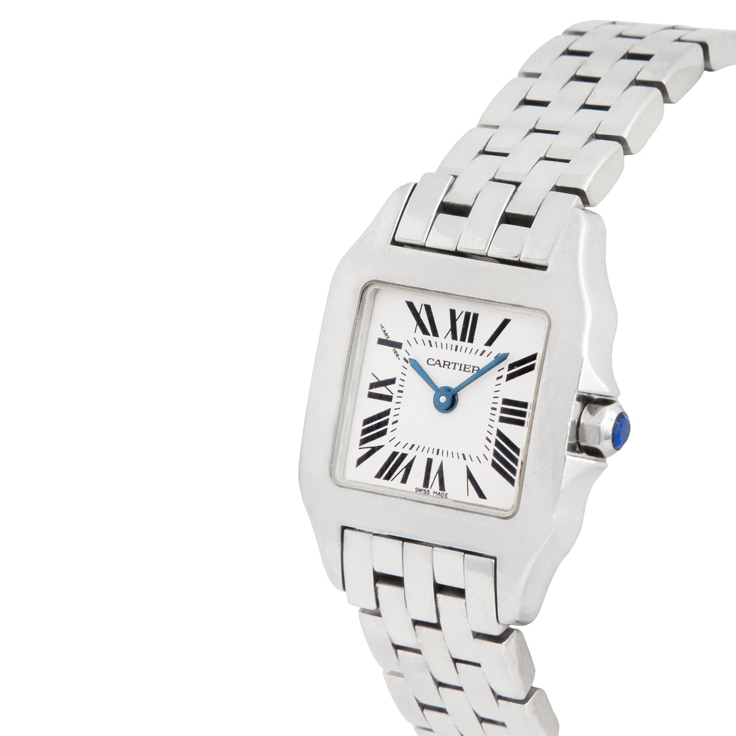 Cartier Santos Demoiselle