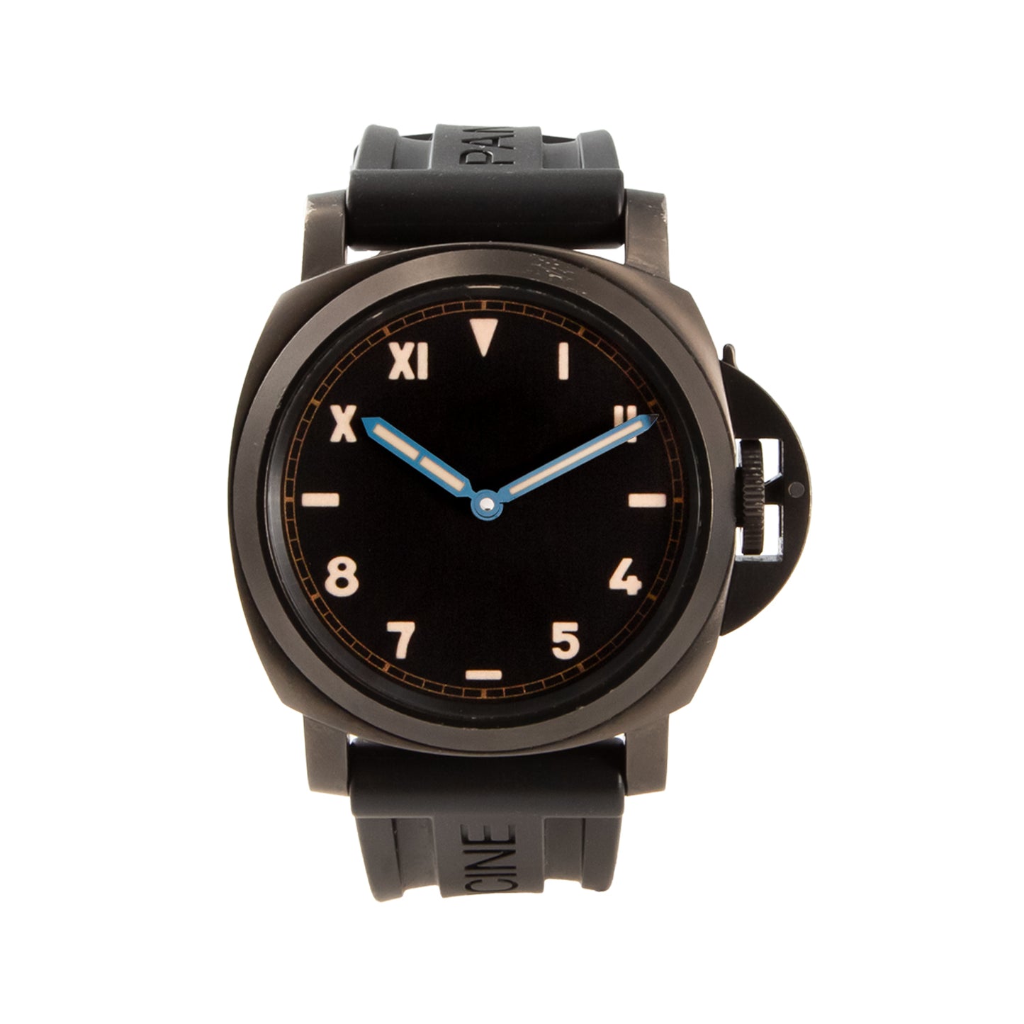 Panerai Luminor California