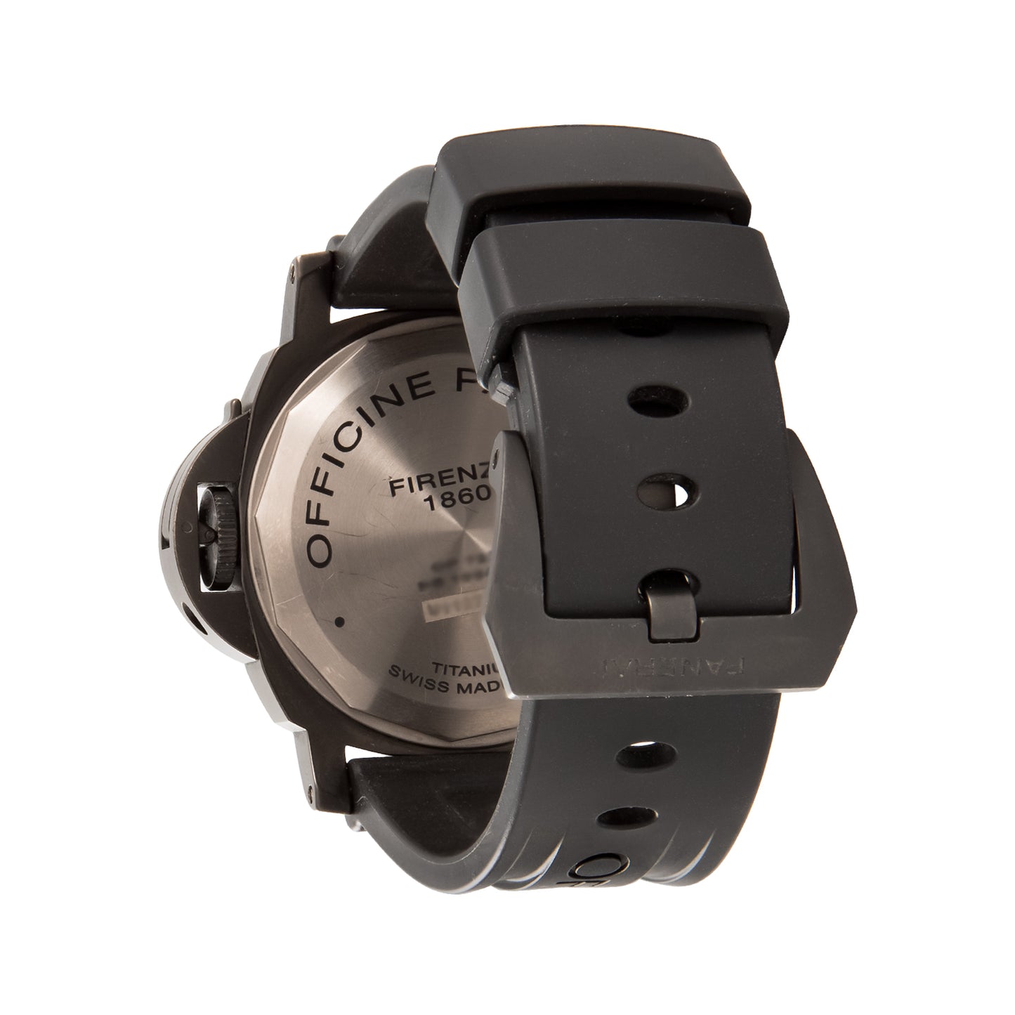 Panerai Luminor California