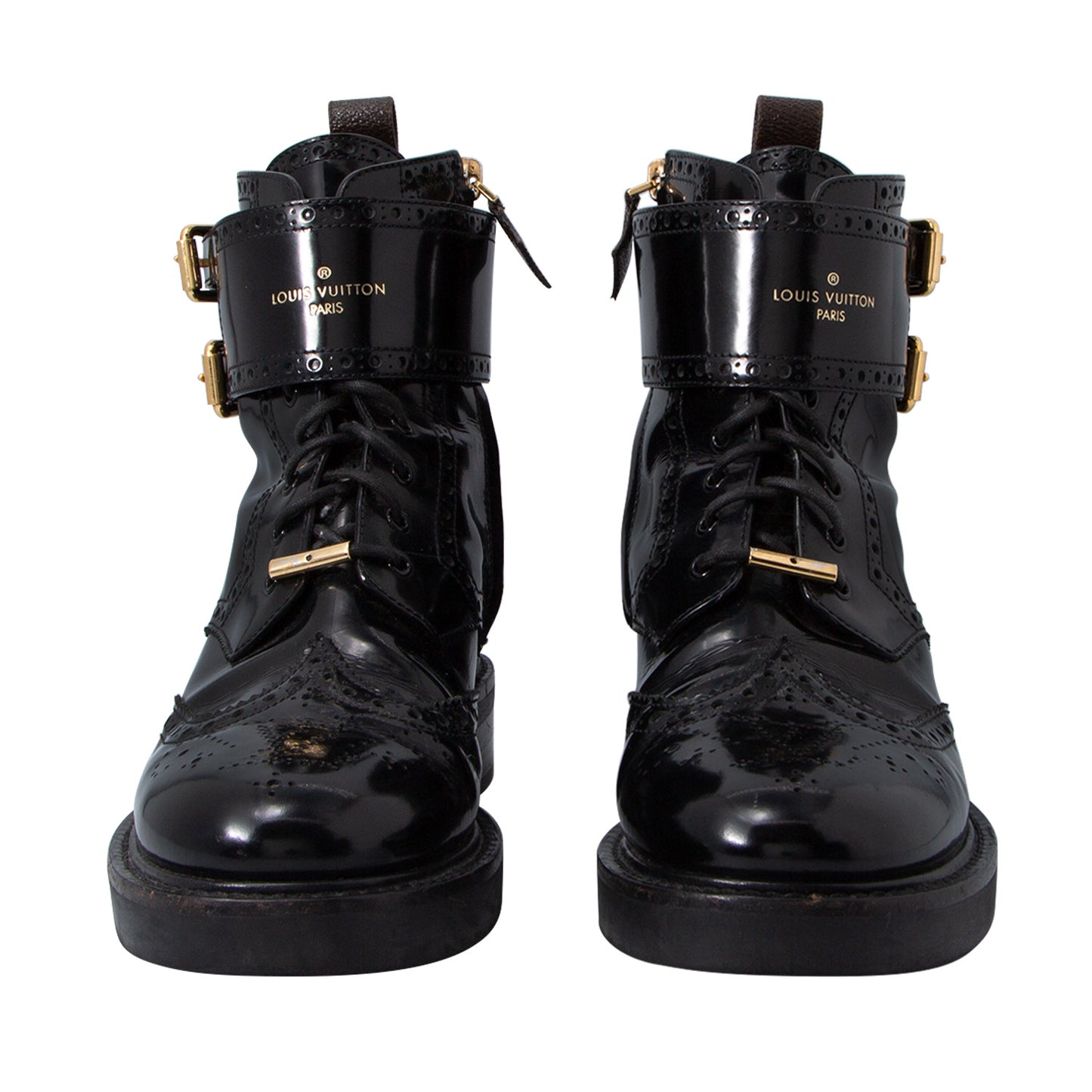 Botas Midtown