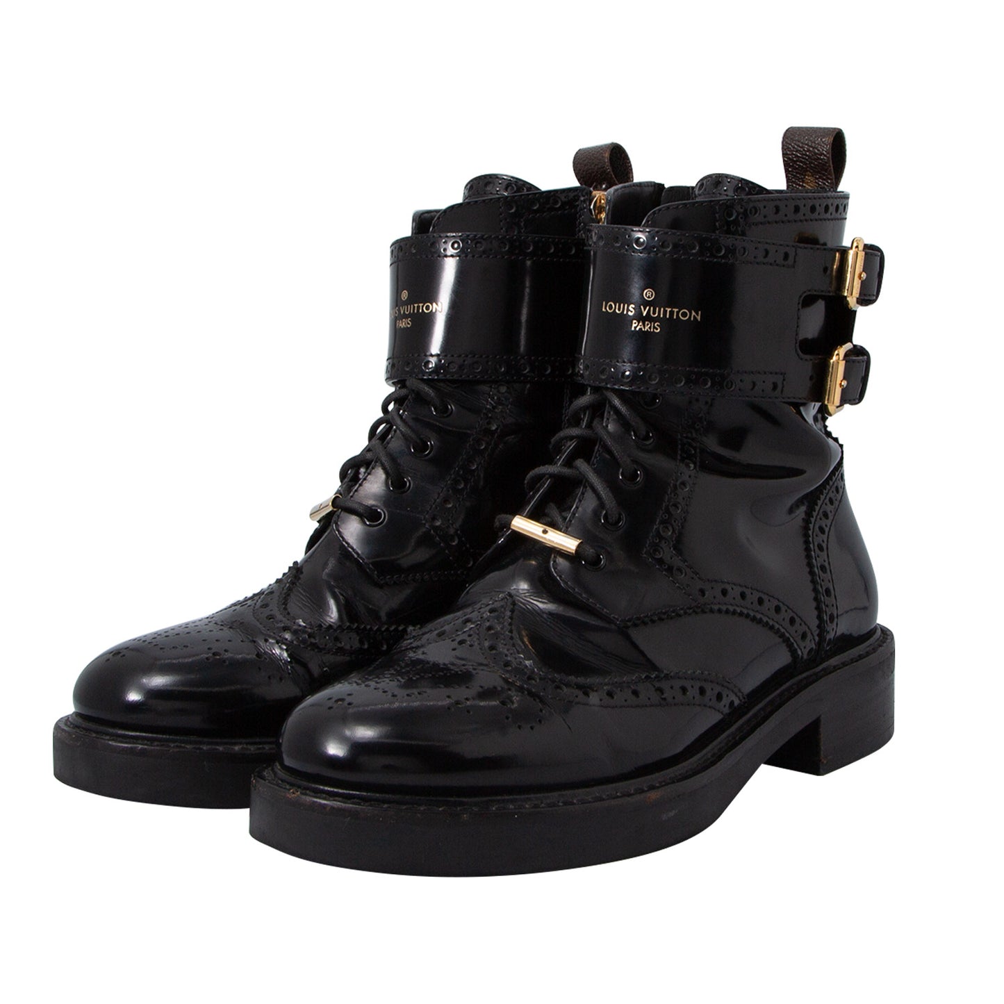 Botas Midtown