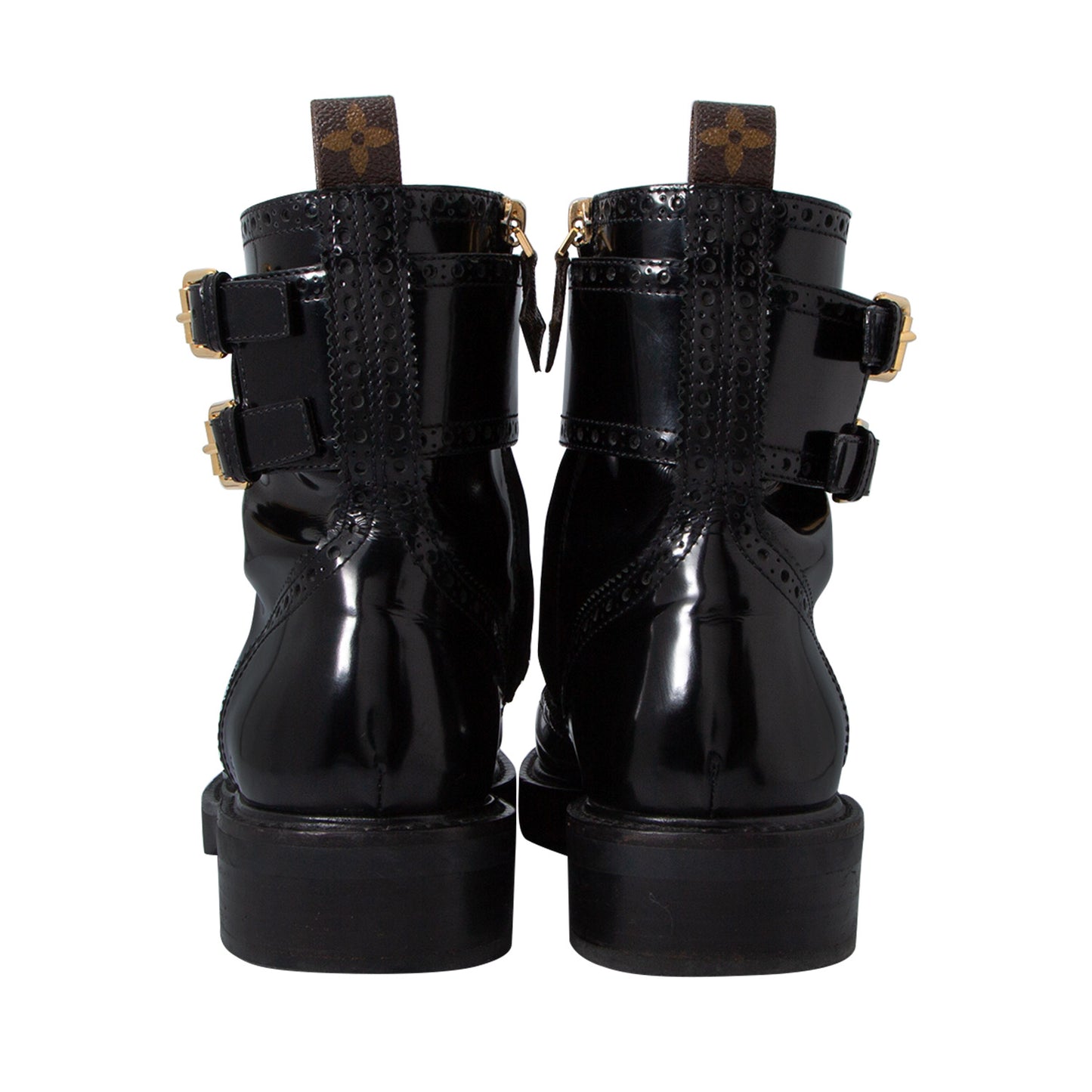 Botas Midtown