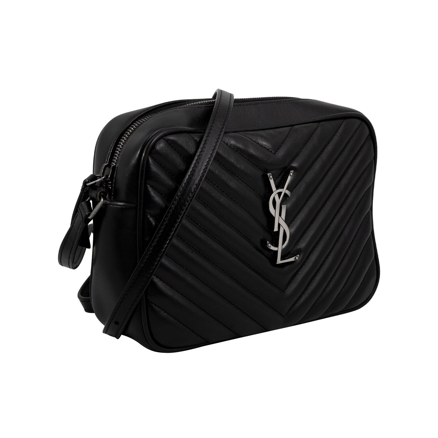 Crossbody Lou