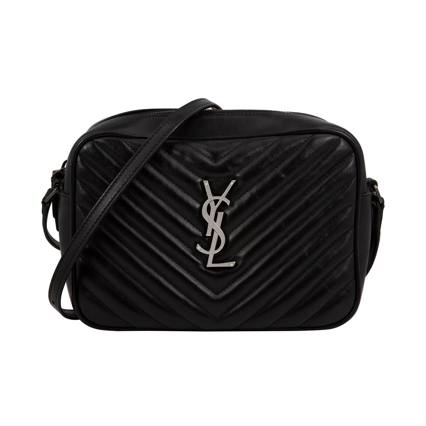 Crossbody Lou
