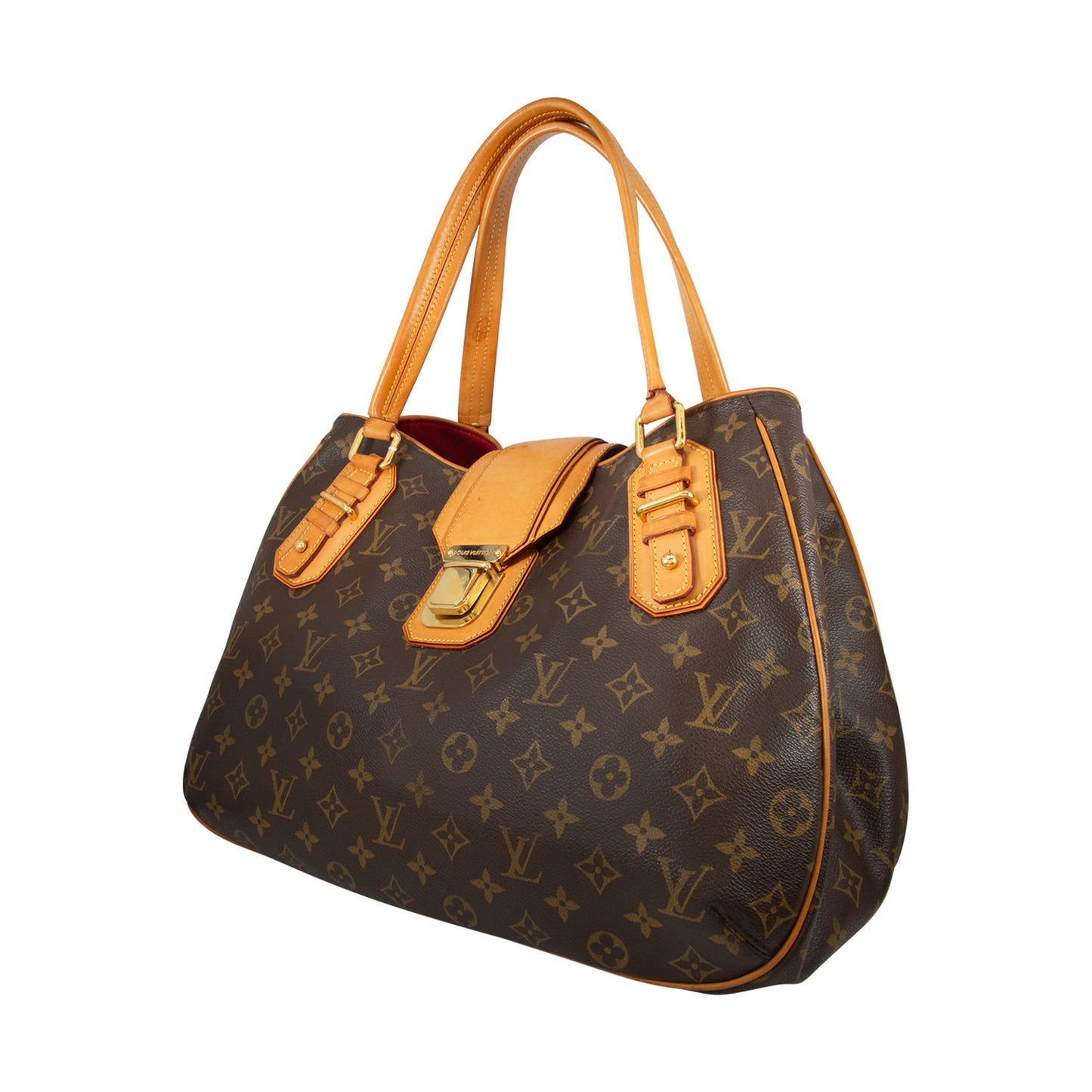 Bolso Griet Monogram