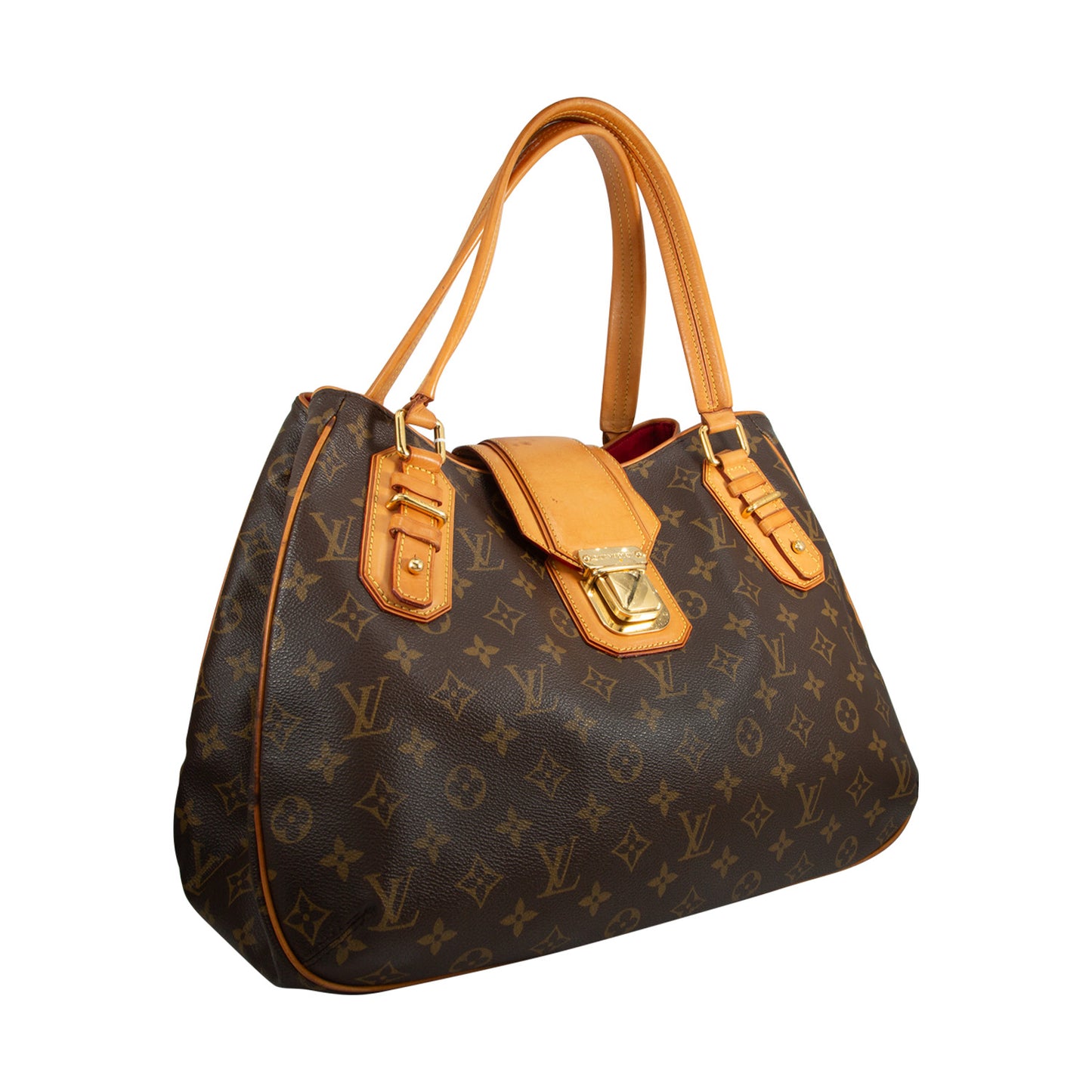 Bolso Griet Monogram