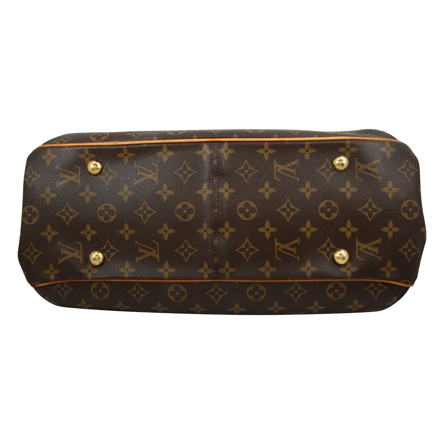 Bolso Griet Monogram