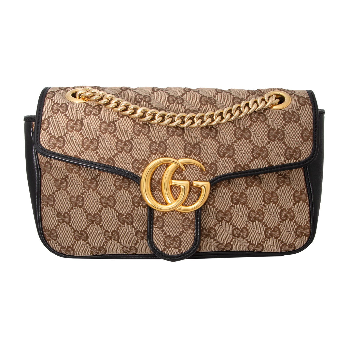 VENDIDO Crossbody GG Marmont Small