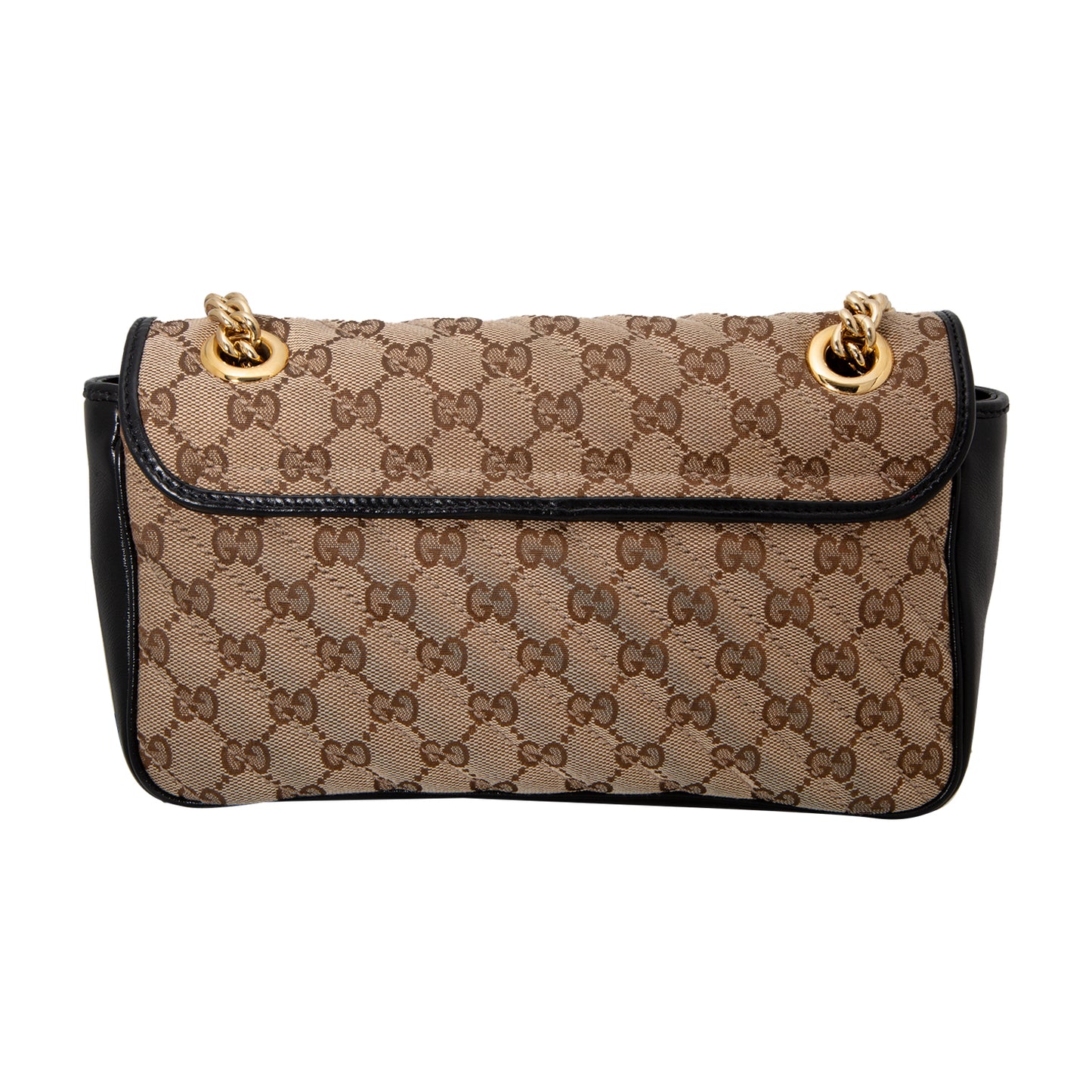 VENDIDO Crossbody GG Marmont Small