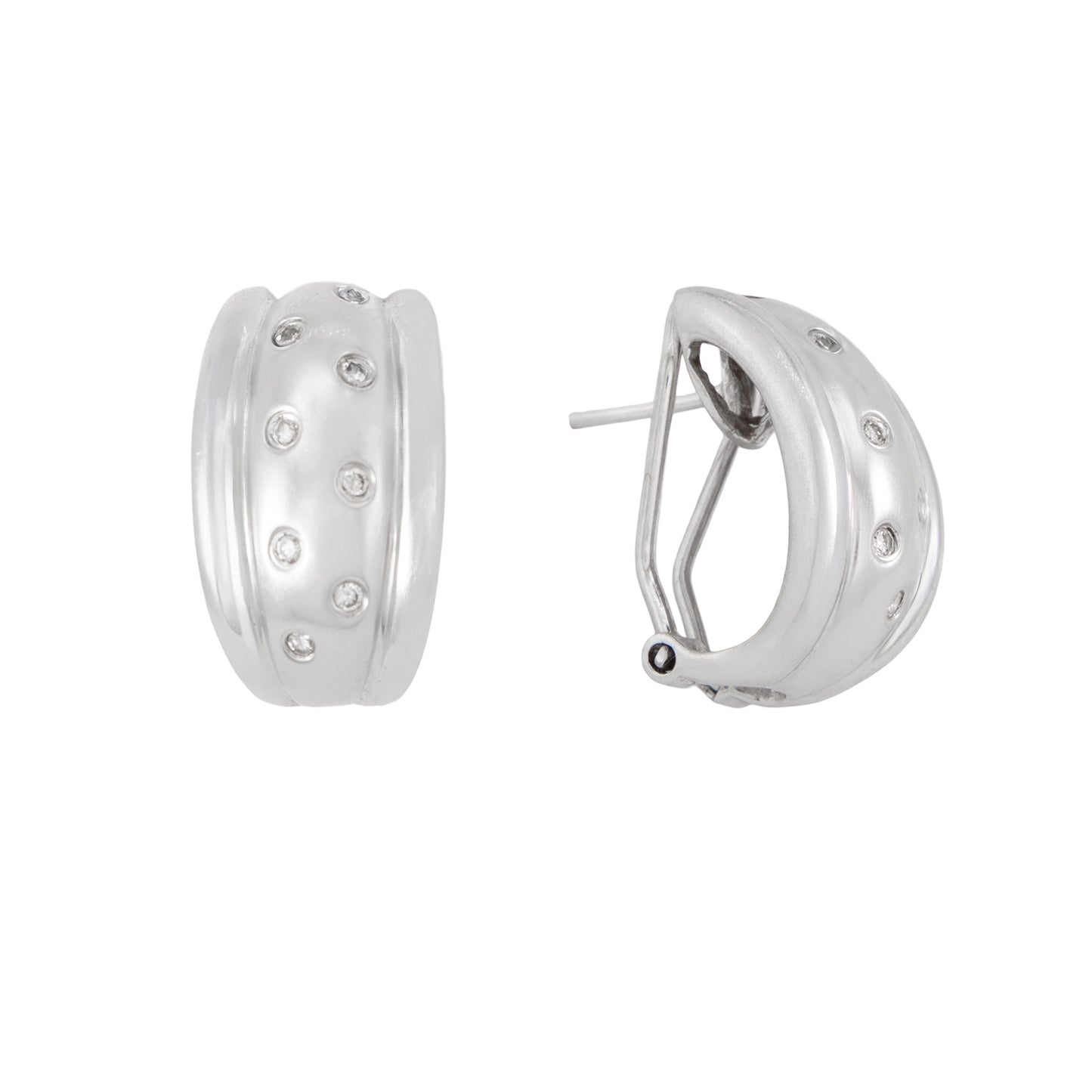 Juego de Anillo y Aretes