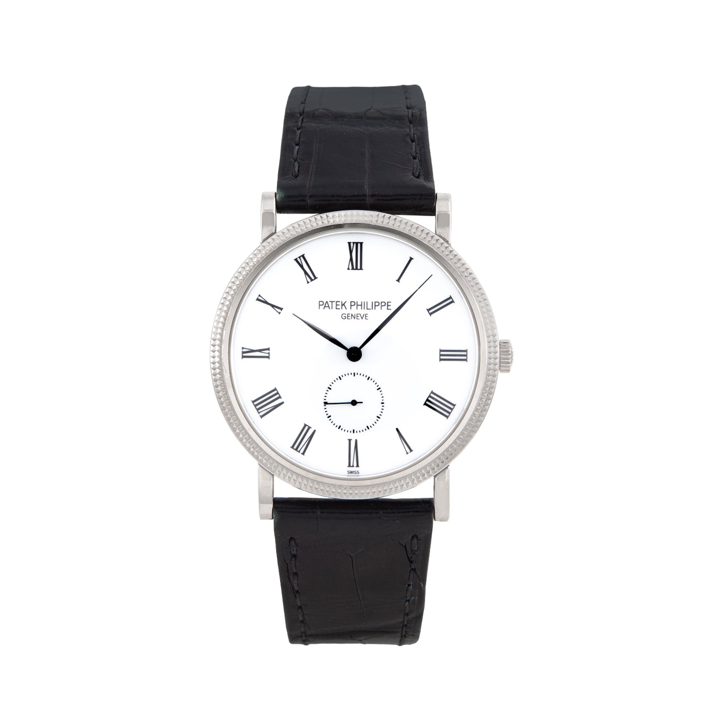 Patek Philippe Calatrava 36mm