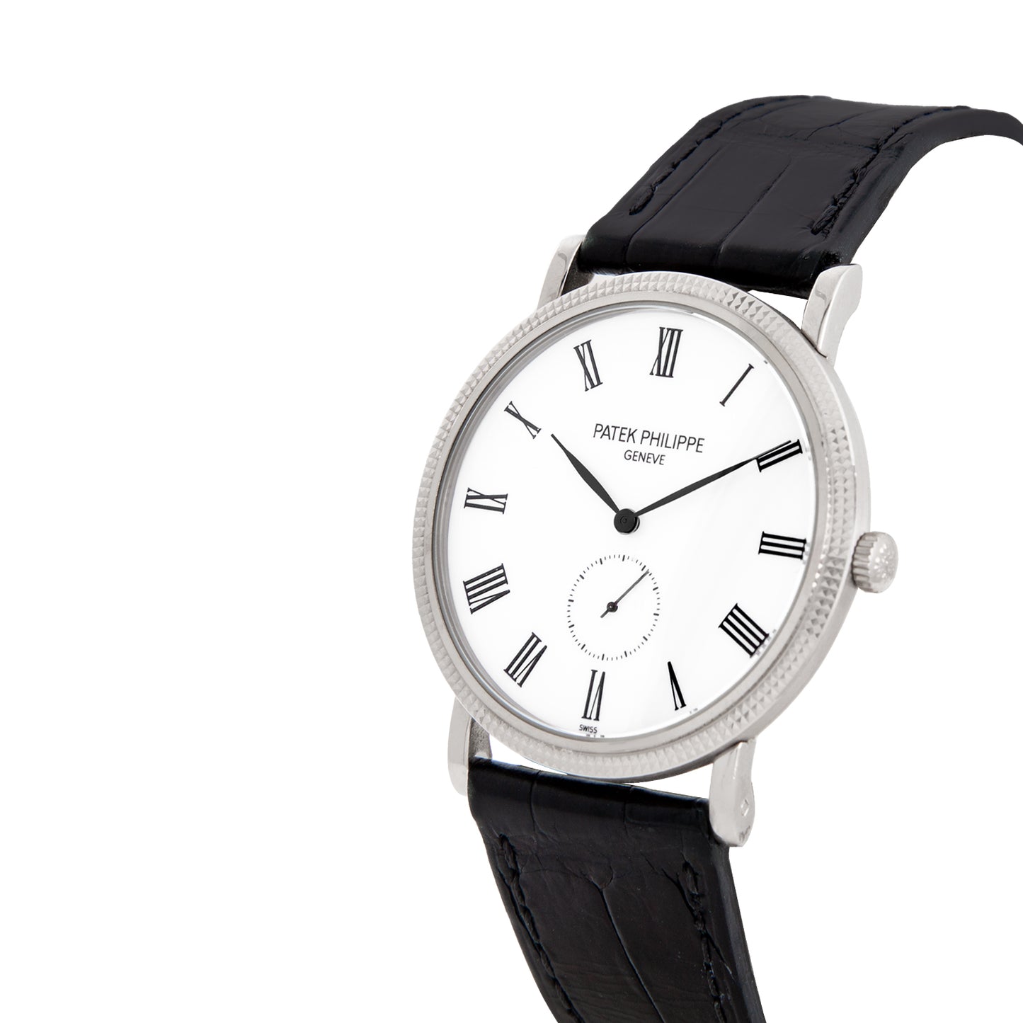 Patek Philippe Calatrava 36mm