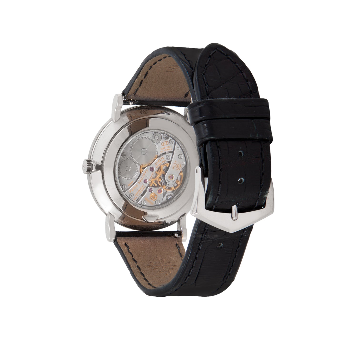 Patek Philippe Calatrava 36mm
