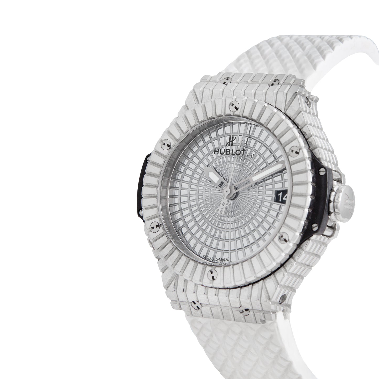 Hublot Big Bang Caviar 41mm