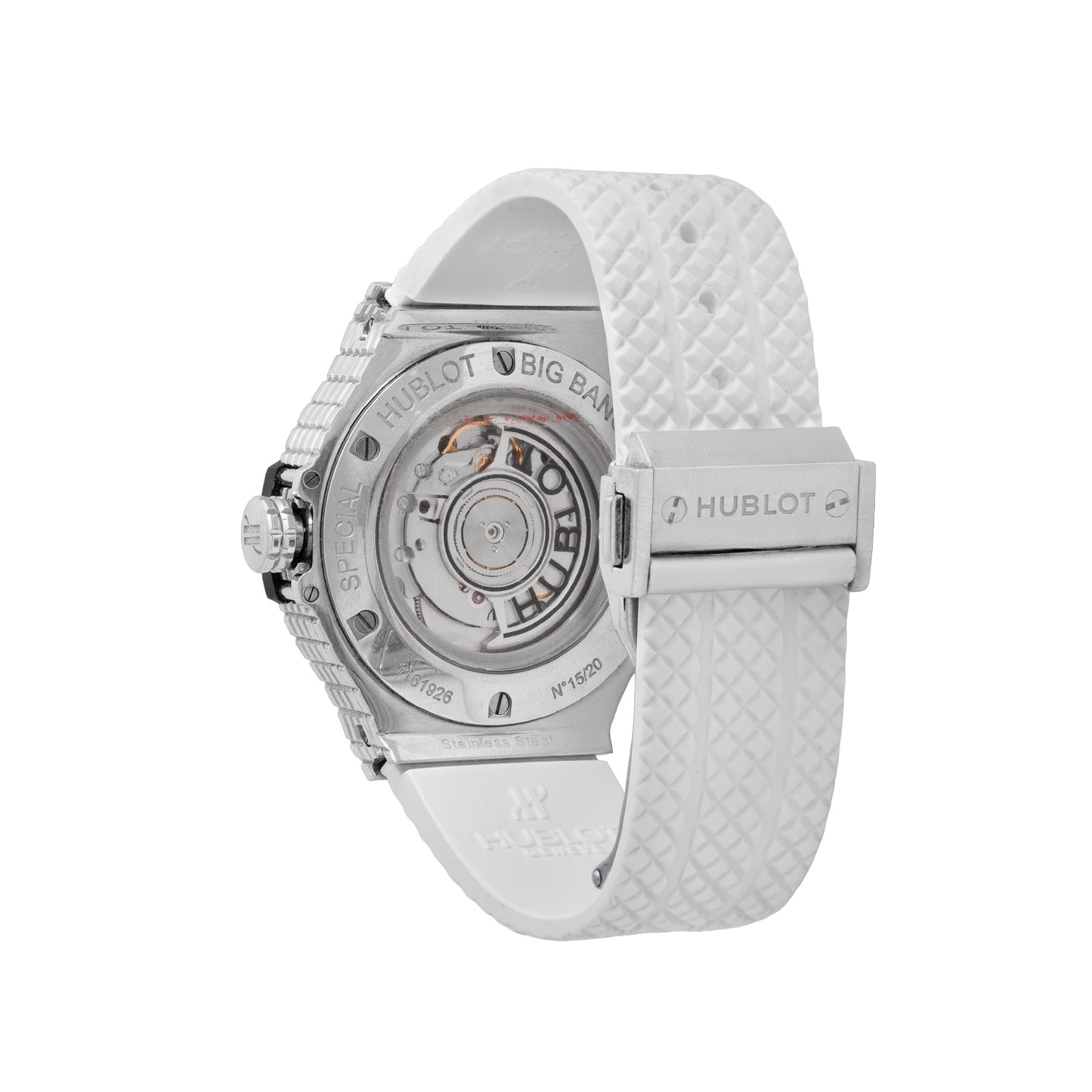 Hublot Big Bang Caviar 41mm