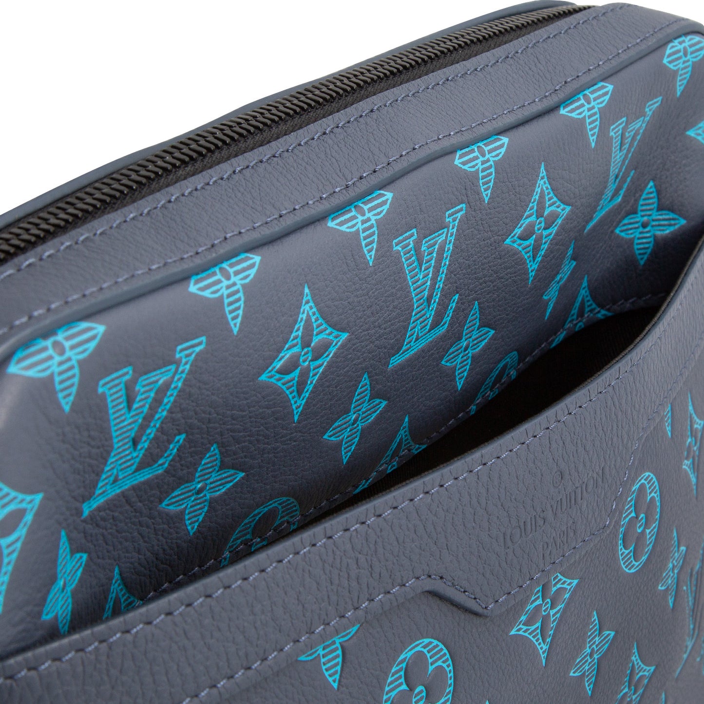Bolso Trio Messenger