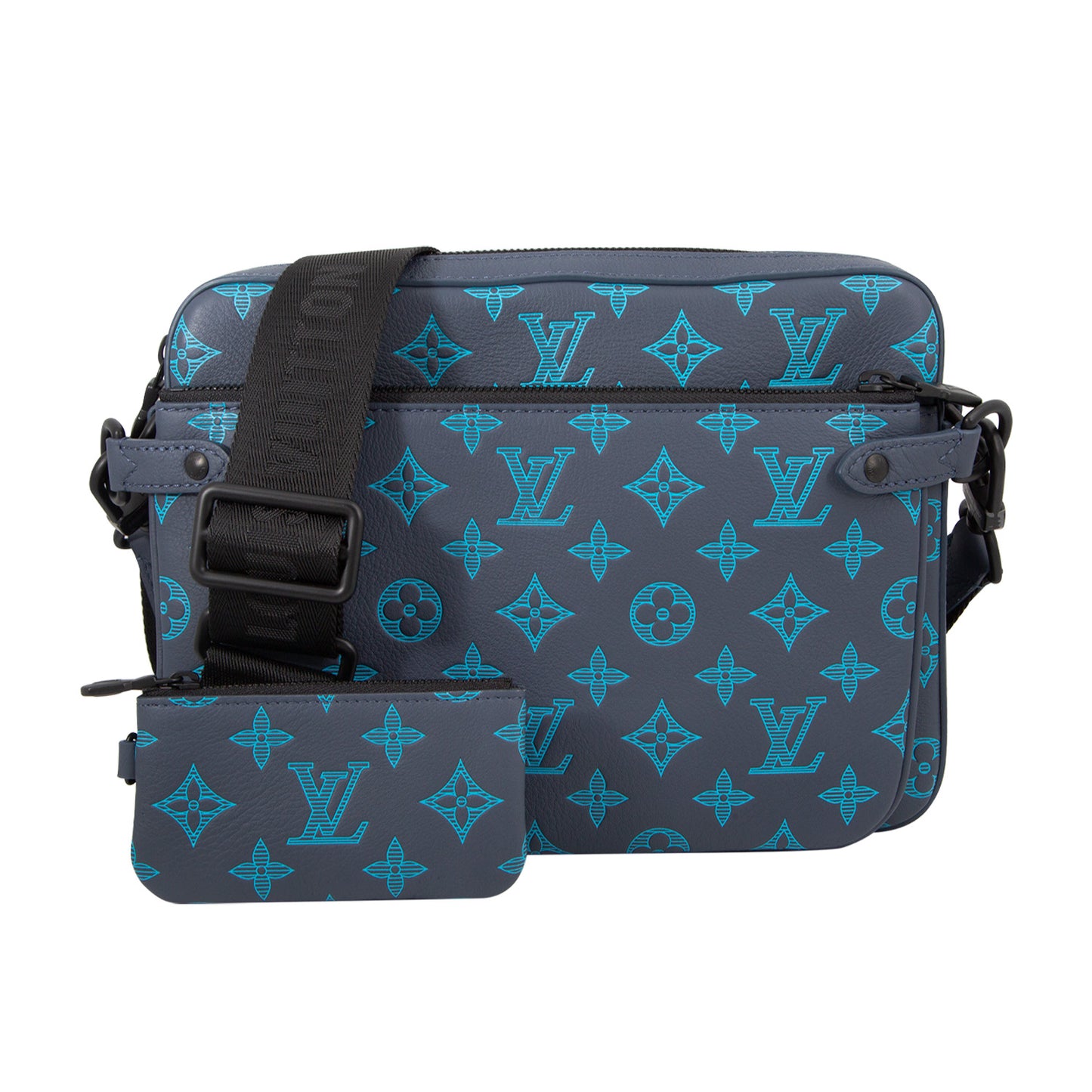 Bolso Trio Messenger