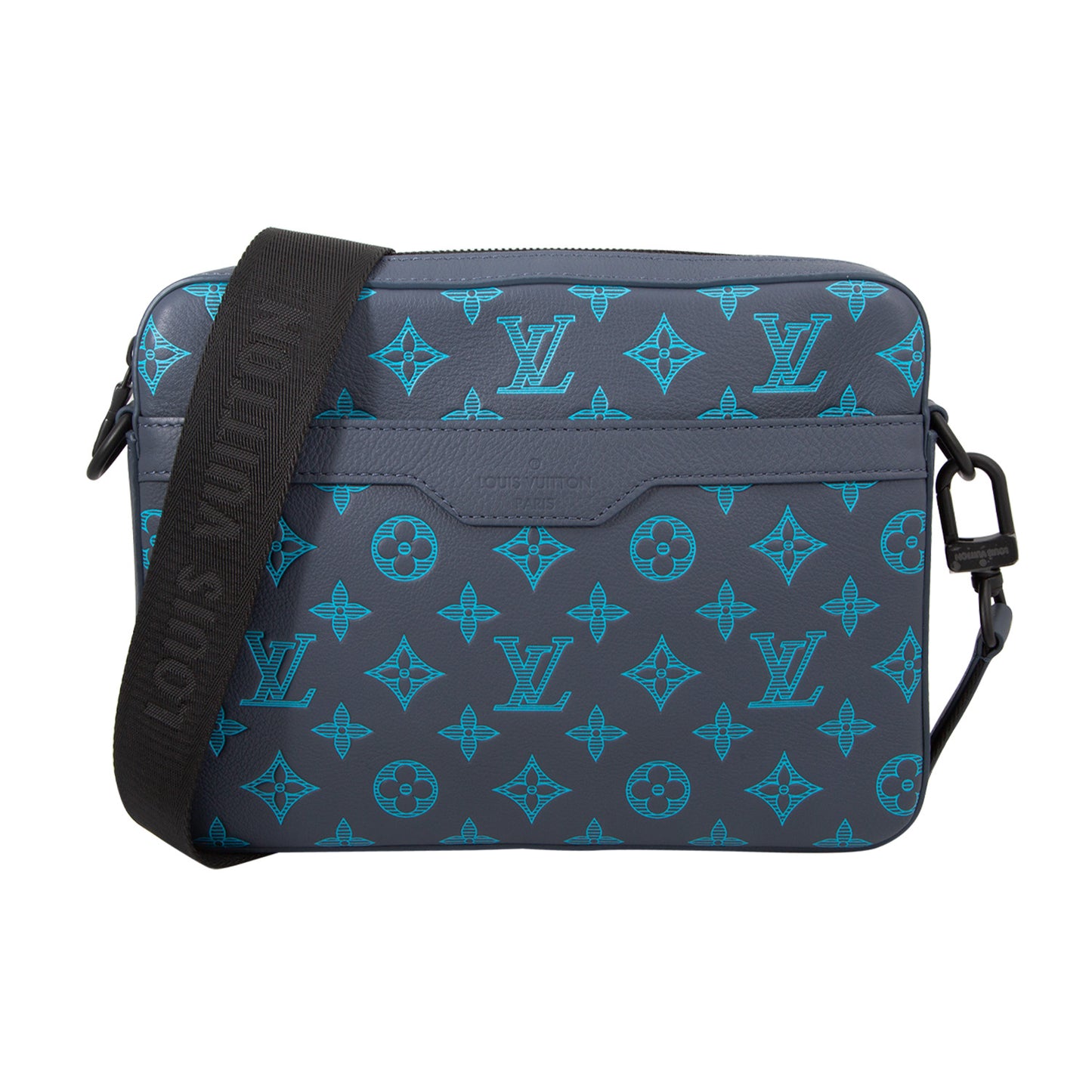 Bolso Trio Messenger