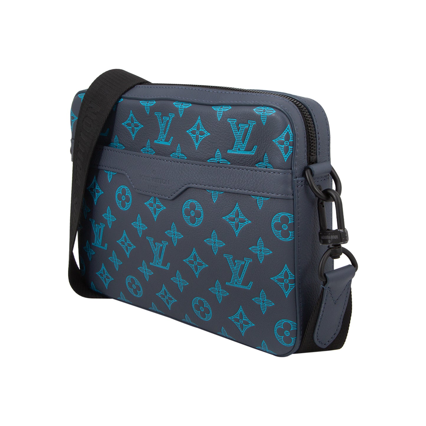 Bolso Trio Messenger