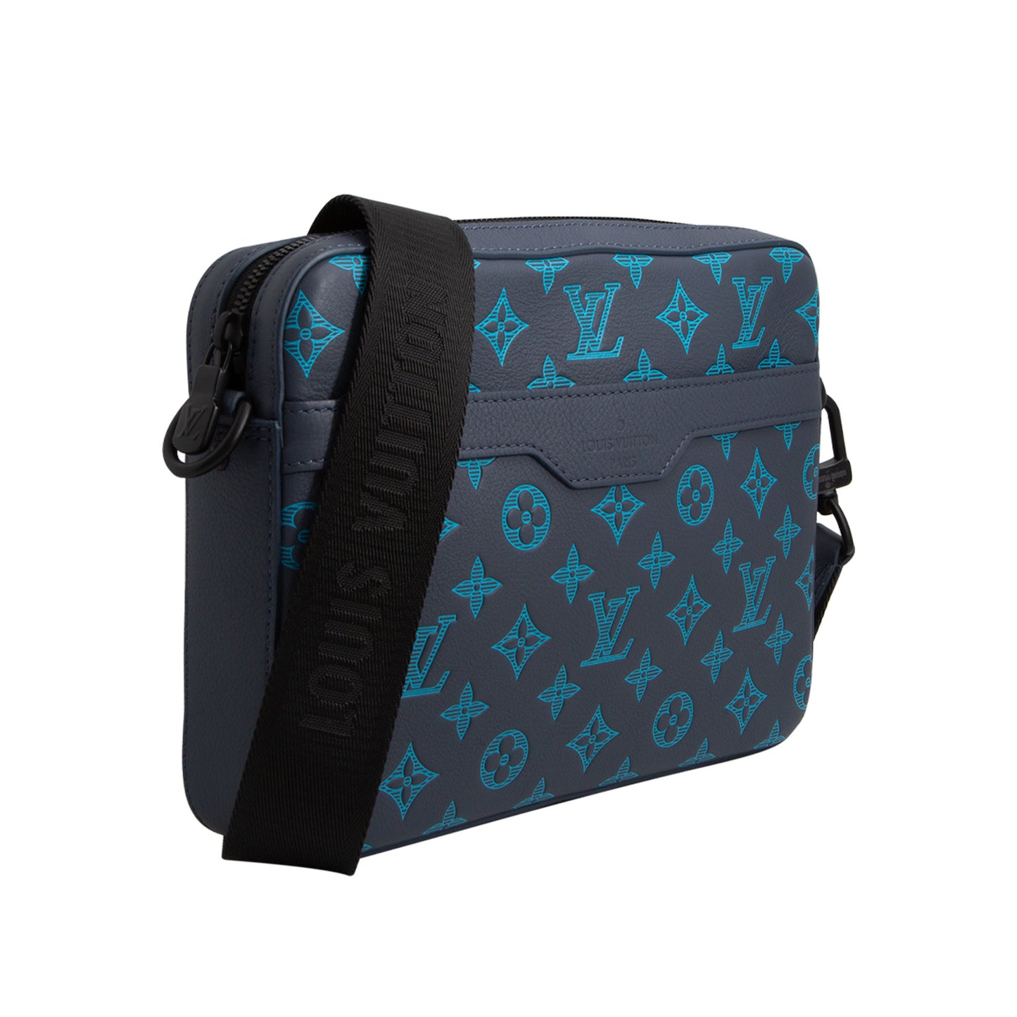 Bolso Trio Messenger