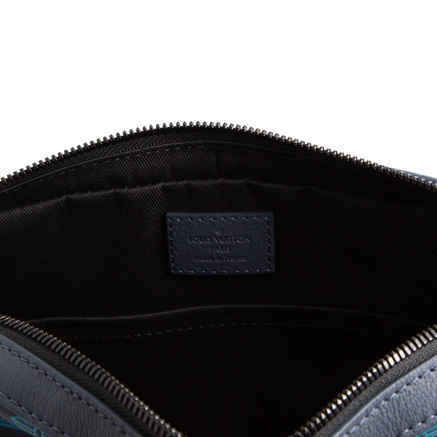 Bolso Trio Messenger